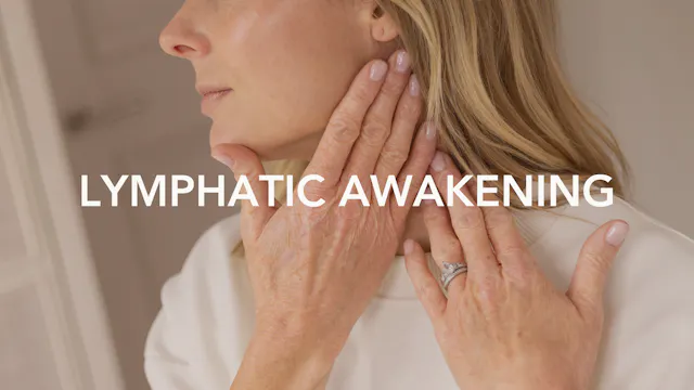 Lymphatic Awakening