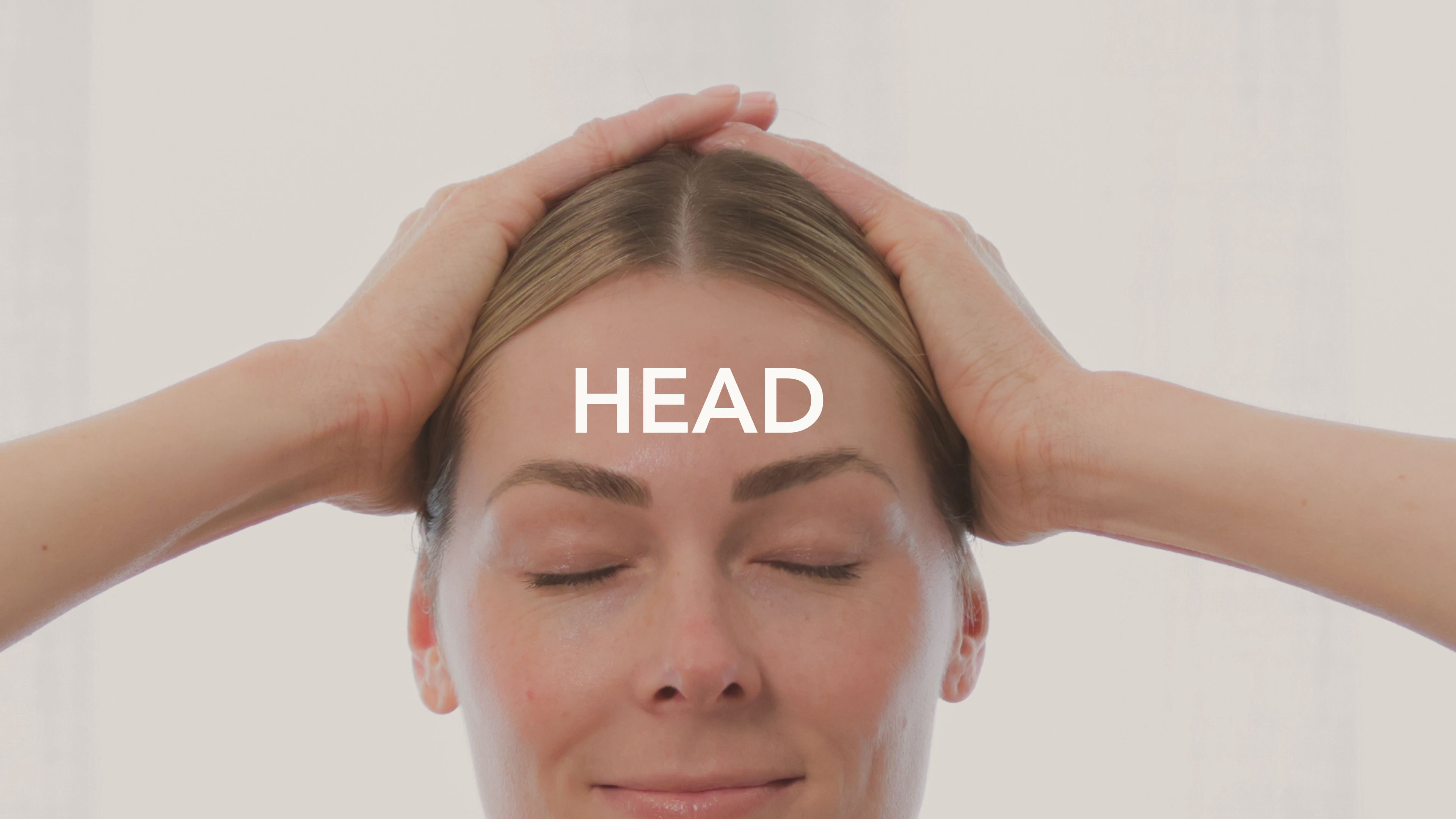 Head & Scalp Area