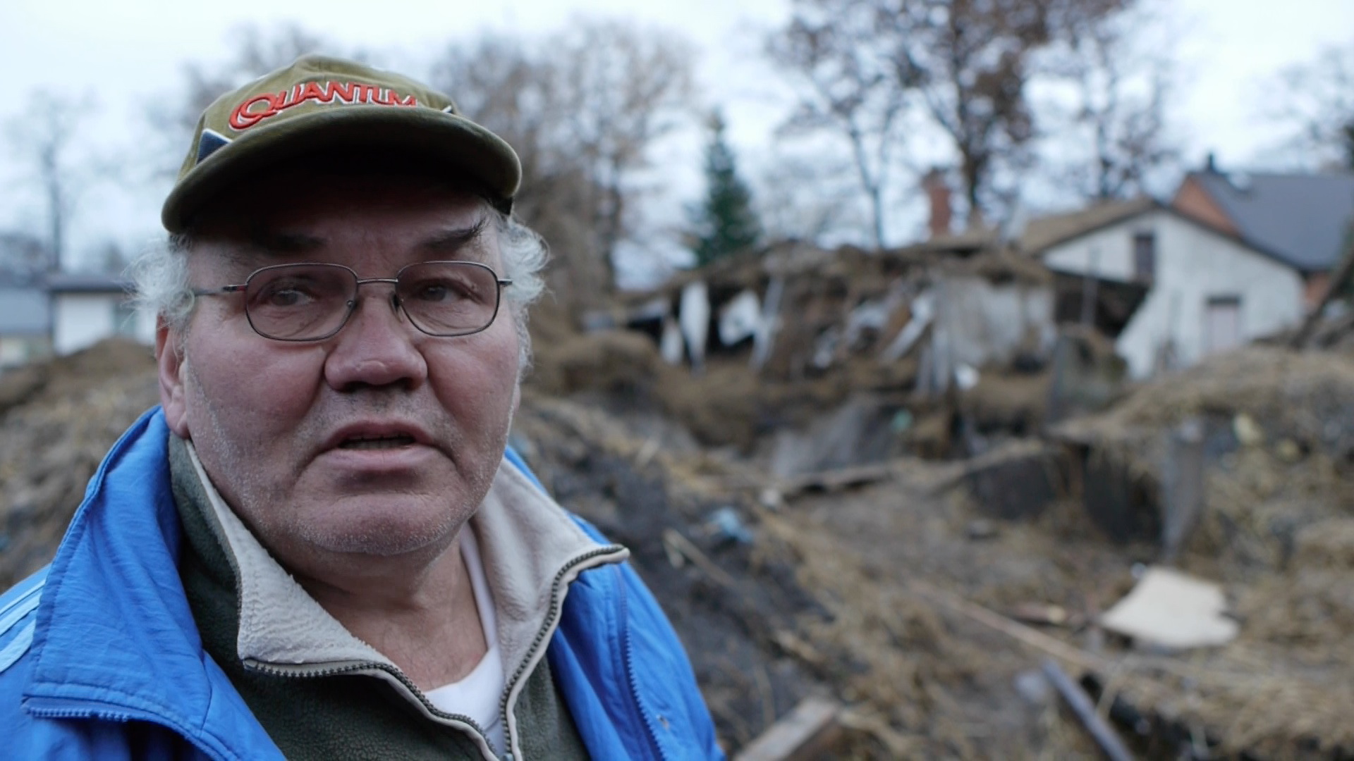 The Bomb Hunters - trailer