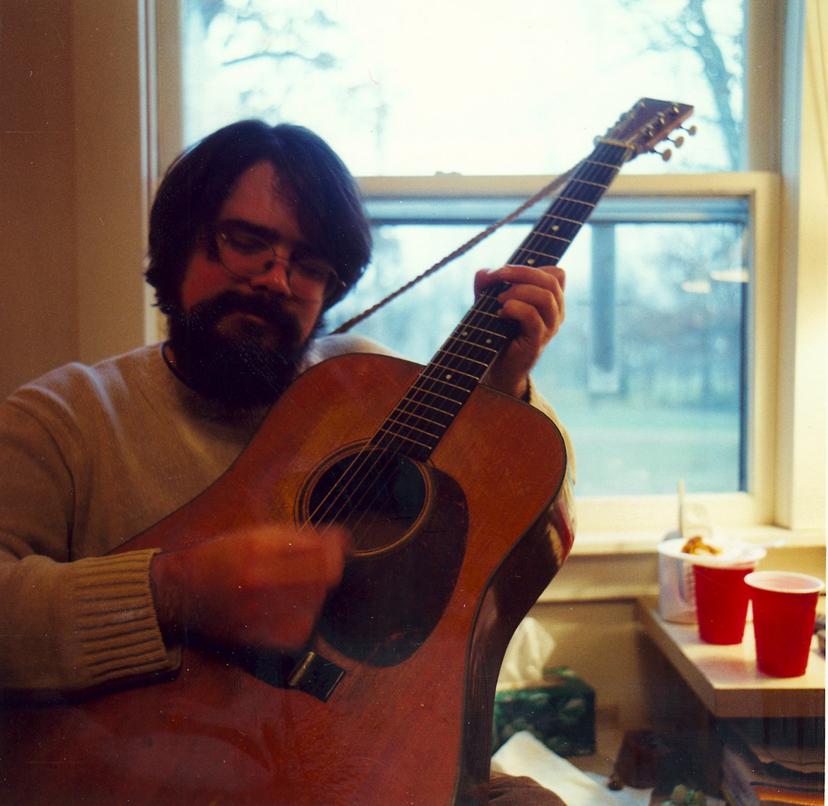 Homemade Hillbilly Jam - trailer