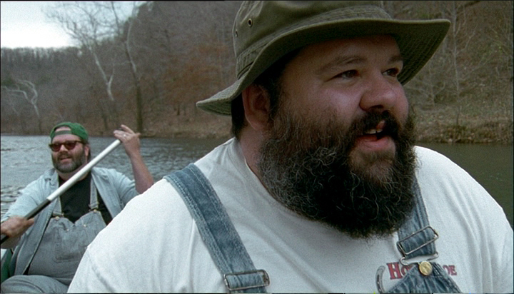 Homemade Hillbilly Jam