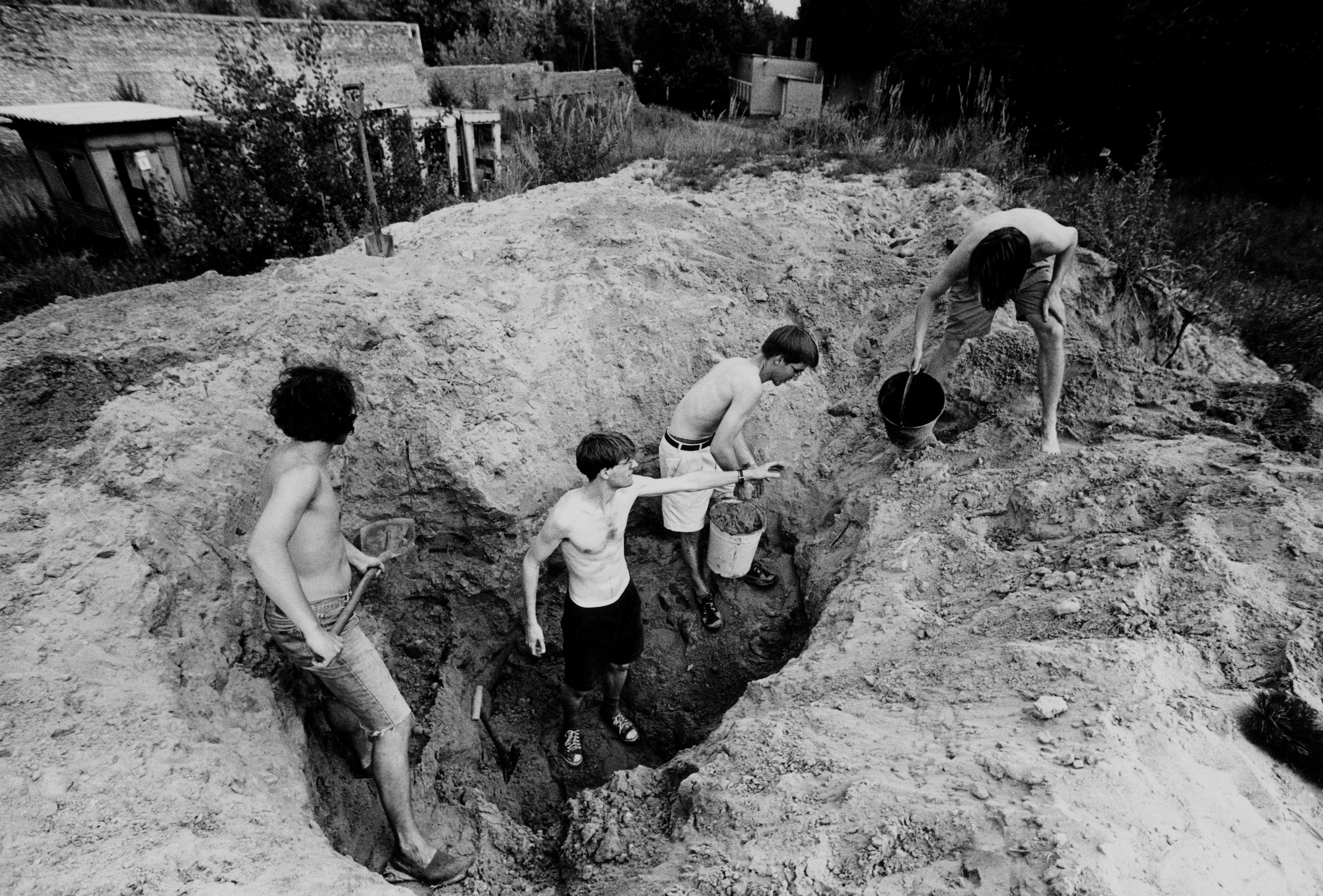 The Book of Lenins - English version