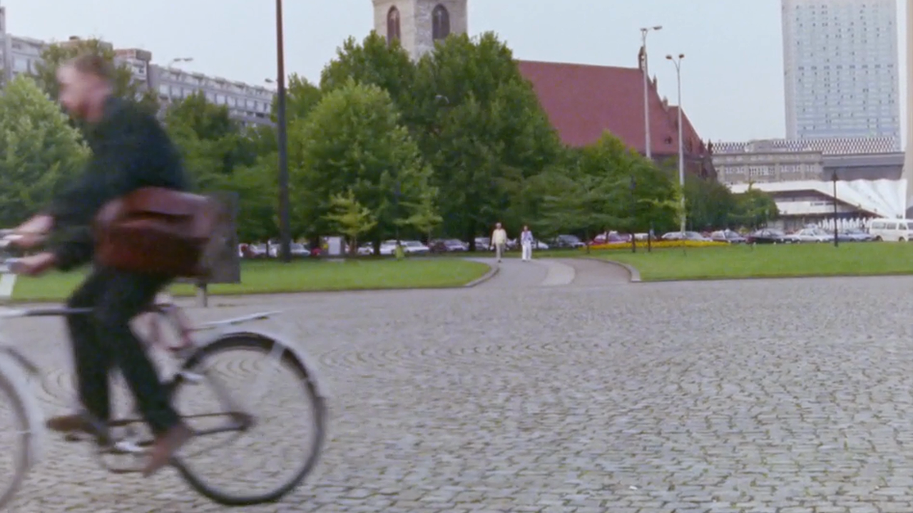 Next Time Everything Will Be Better (Beim nächsten Mal wird alles besser)