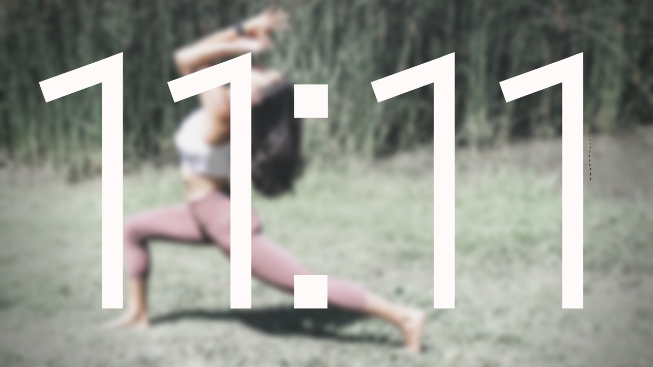 11:11