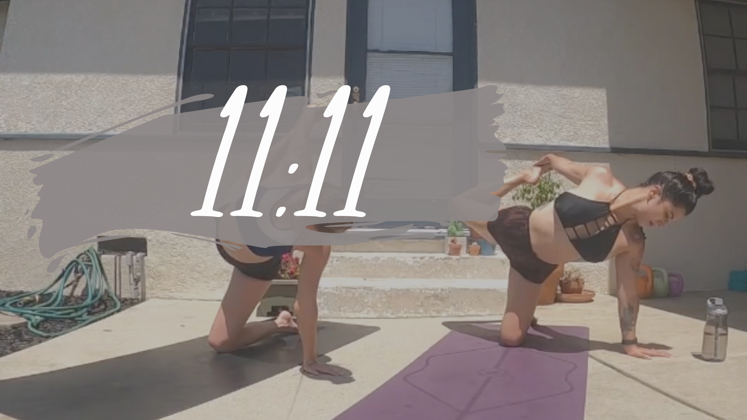 1111 Bikini