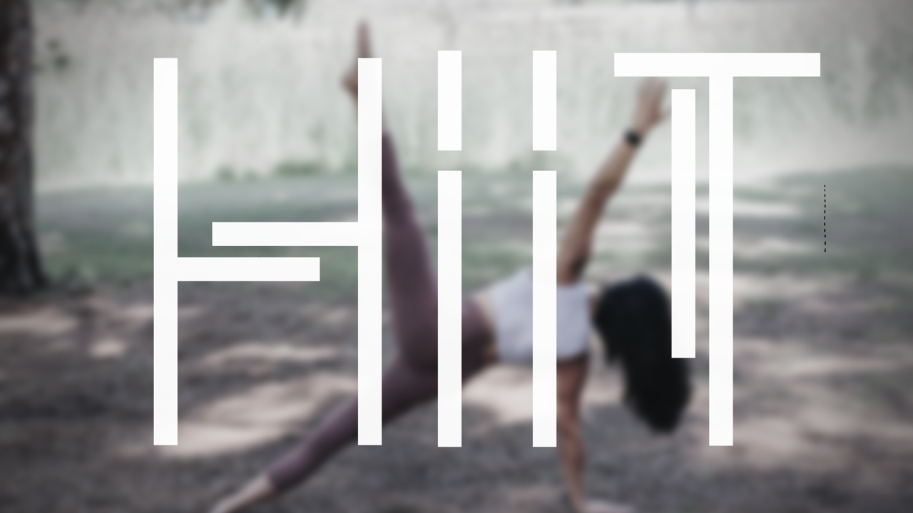HIIT