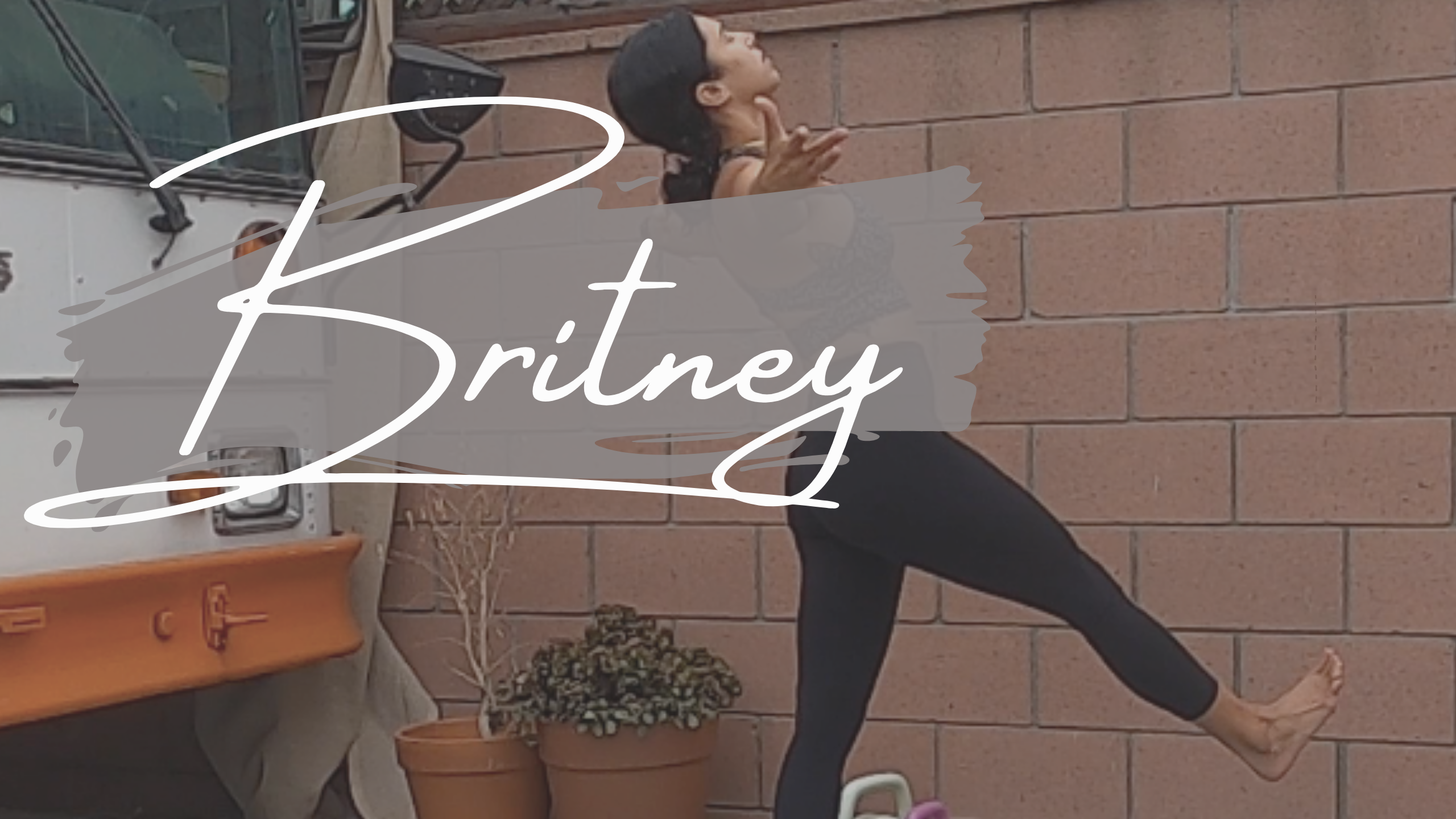 Britney Spears Flow