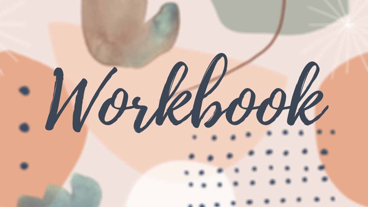 aa. Workbook