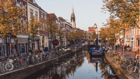 BOUNCE | around the world