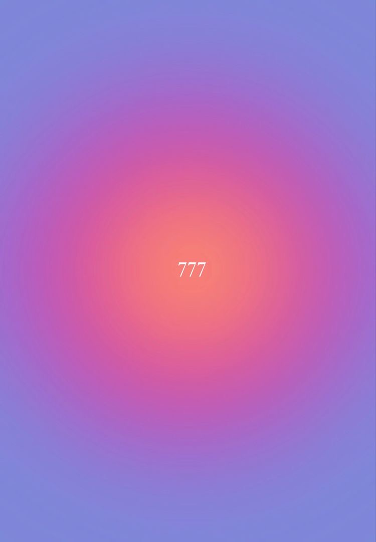 BOUNCE | 777