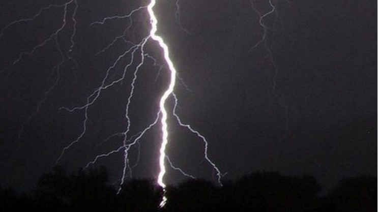 BLEND | its electrick