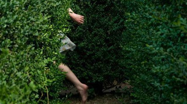 BOUNCE | got a secret