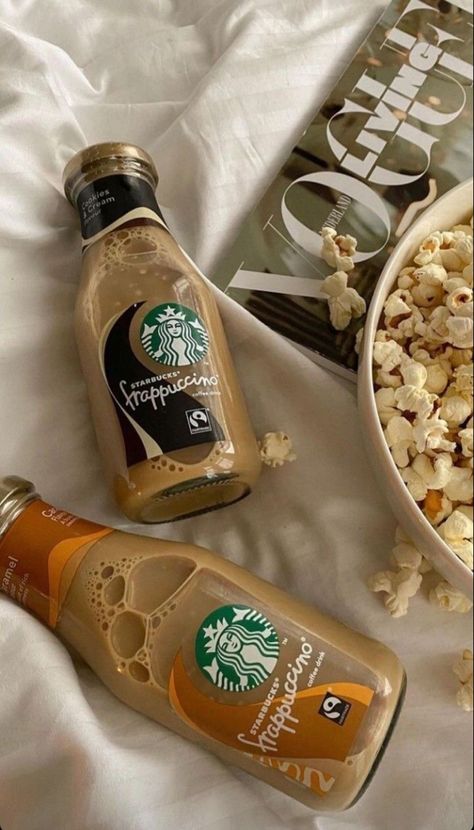 BOUNCE | frappuccino 