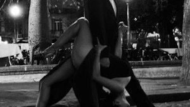 BOUNCE | sway with me