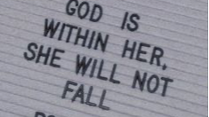 BEGIN | like a prayer