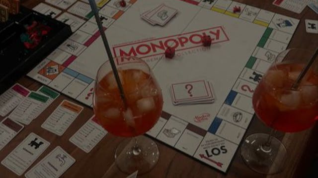 BOUNCE | monopoly