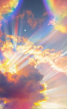 BASIC | ray of sun