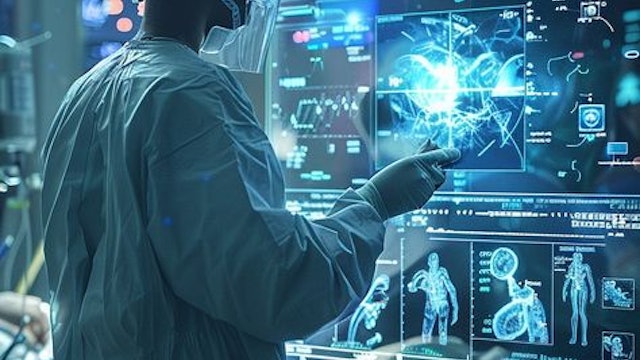 BOUNCE X | in the lab