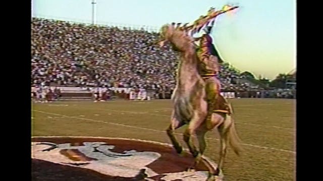 The Seminole Rap