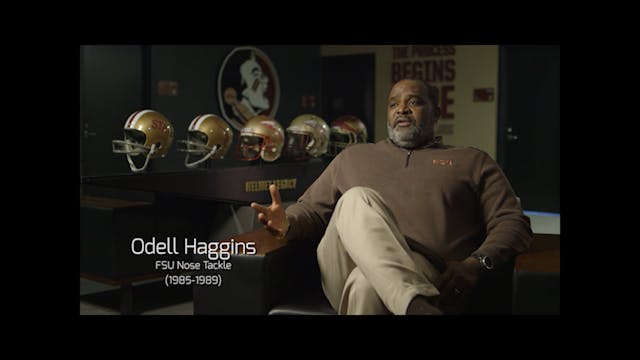 The Dynasty - An Oral History
