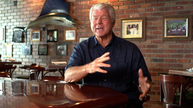 Extended Interviews from The Bowden Dynasty