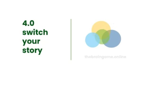 level 4.0 switch your story