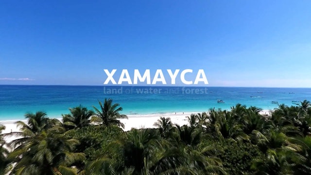 Xamayca Land of Water and Forest