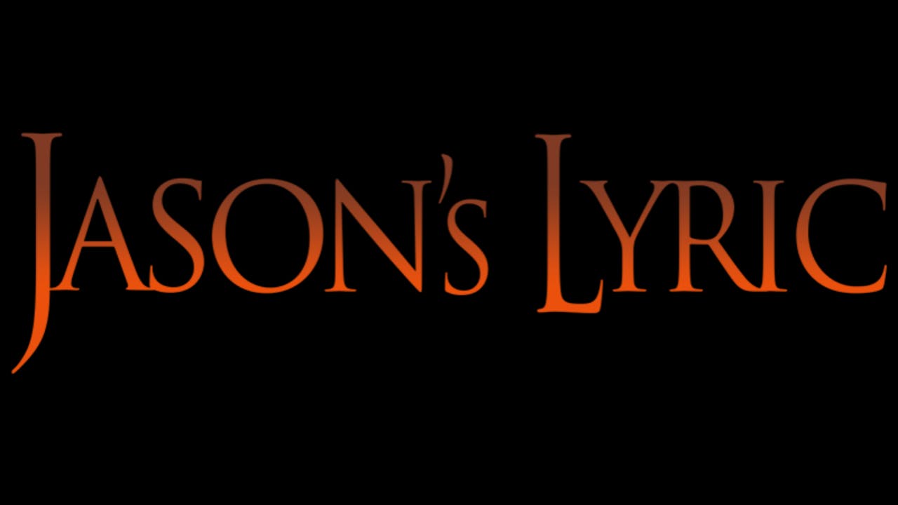 Jasons Lyric Trailer The Brick Tv 