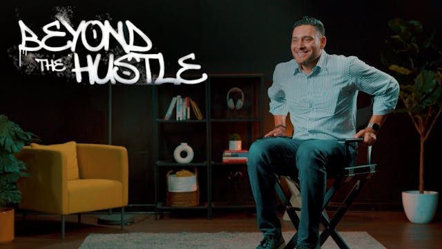 Beyond The Hustle S1 Ep.1: Digital Ma...