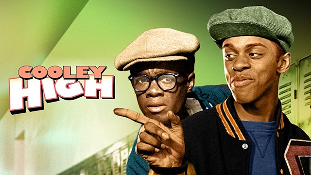 Cooley High