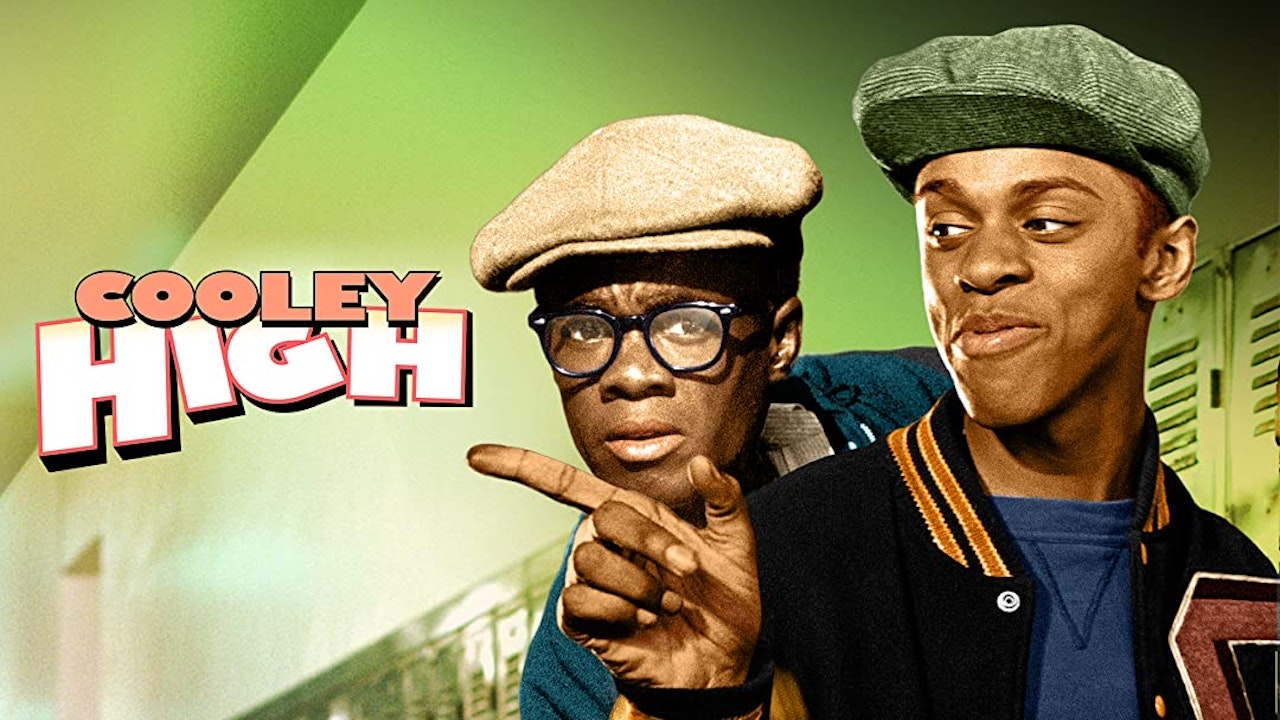 Cooley High