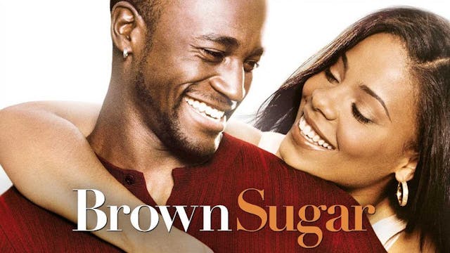 Brown Sugar