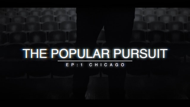 Ep 101 - Chicago
