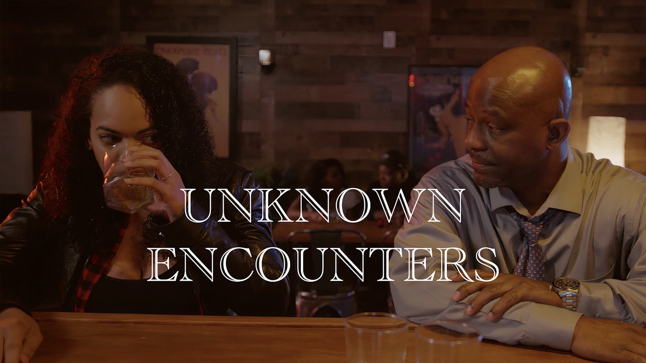 Unknown Encounters