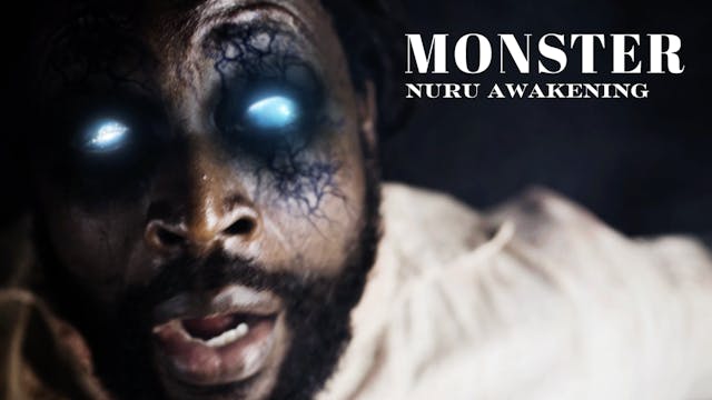 Nuru Awakening - Trailer