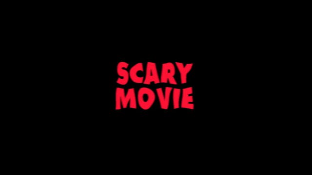 Scary Movie 2 - Trailer