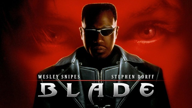 Blade