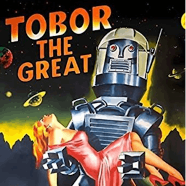 Tobor The Great