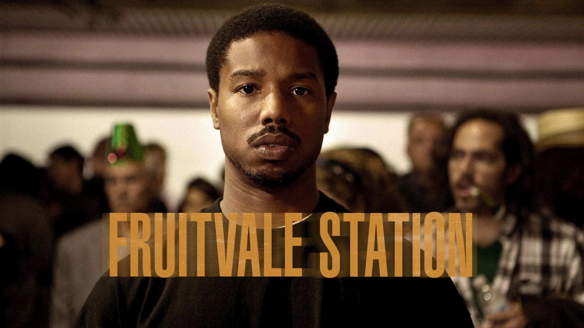 Fruitvale Station The Brick TV