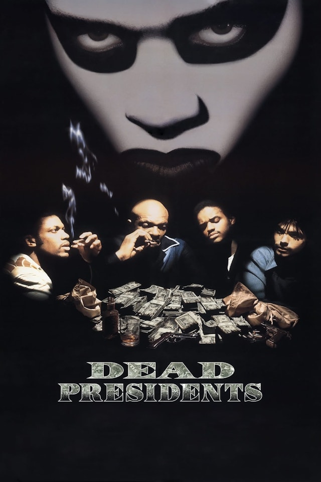 Dead Presidents