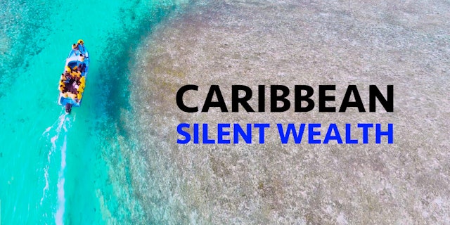 Caribbean Silent Wealth