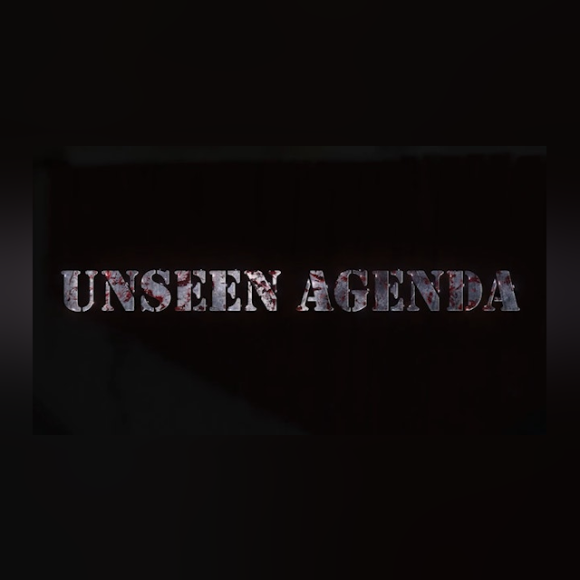 Unseen Agenda