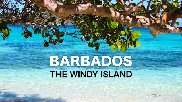 Barbados The Windy Island