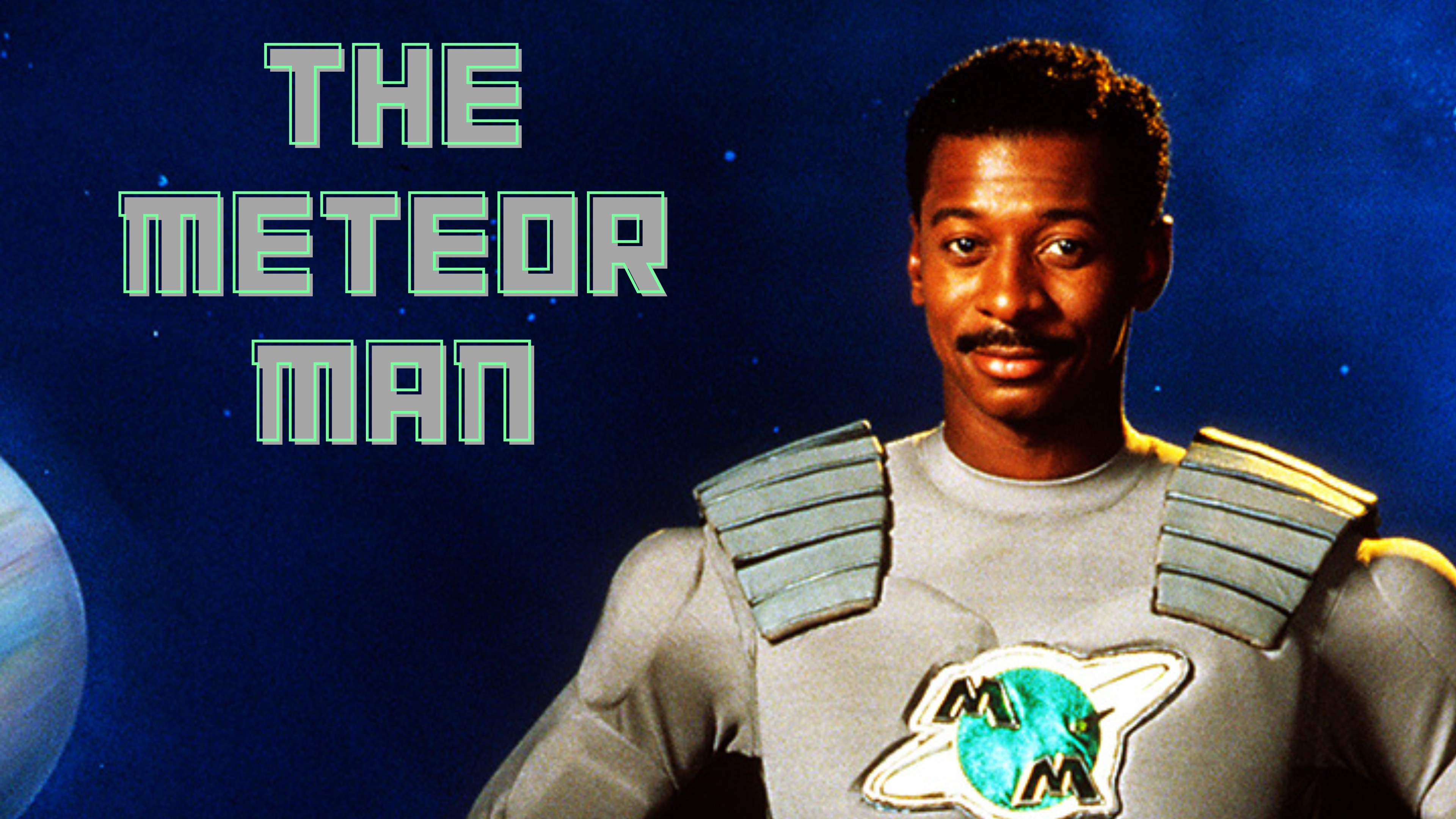 The Meteor Man The Brick TV