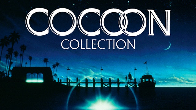 Cocoon: The Collection
