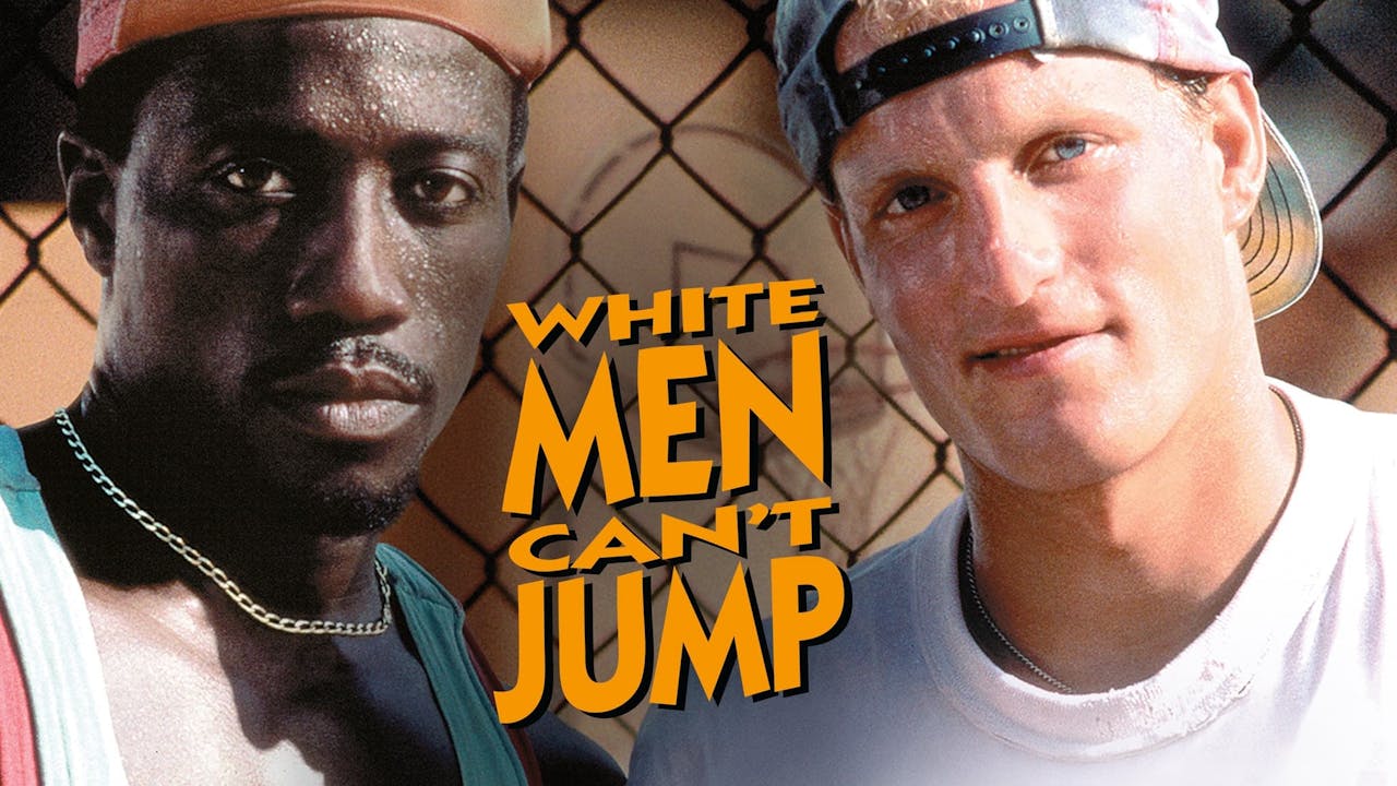 White Men Cant Jump White Men Can't Jump The Brick TV