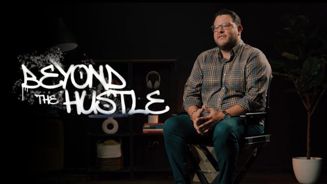 Beyond The Hustle S2 Ep. 2: What is a...