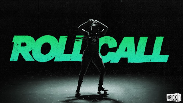 Roll Call - Series Trailer