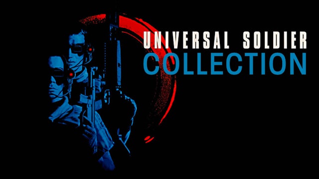 Universal Soldier: Collection