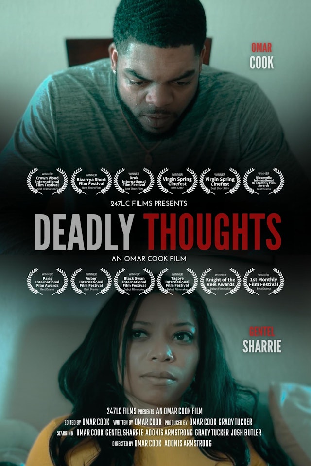 Deadly Thoughts